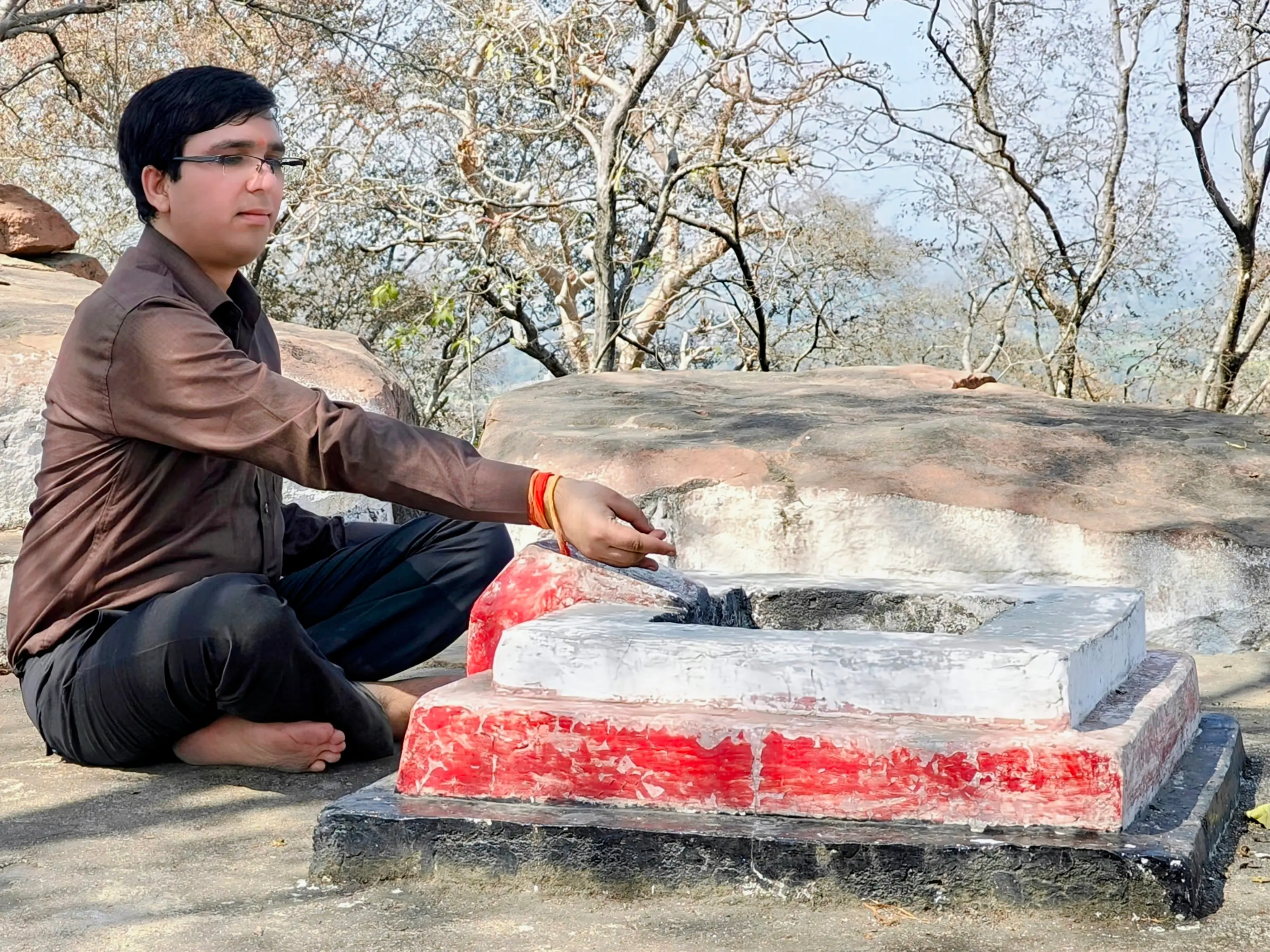 Krishna Photo 6